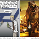 Illustration for article titled Sunday Comics: Okay, Call It A Comeback